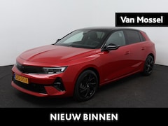 Opel Astra - 1.6 Hybrid Level 4 | Winterpakket | Schuifdak | Navi | AGR stoelen | Zeer complete auto |