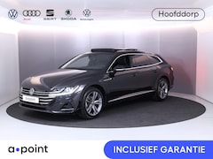 Volkswagen Arteon Shooting Brake - 1.4 TSI eHybrid R-Line Business 218 pk Automaat (DSG) | Verlengde garantie | Navigatie | P