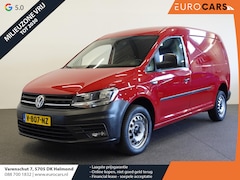 Volkswagen Caddy Maxi - L2H1 Automaat Airco Parkeersensoren Radio Bluetooth