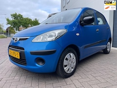 Hyundai i10 - 1.1 Active/Elek-pakket/AUX/Apk/1e eigenaar
