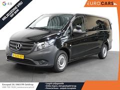 Mercedes-Benz Vito - 111 CDI Functional Lang L2 Trekhaak Airco Navigatie Cruise control Parkeersensoren
