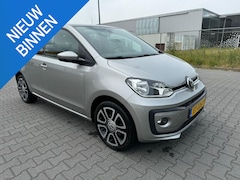 Volkswagen Up! - 1.0 BMT high up