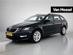 Skoda Octavia Combi - 1.0 TSI Greentech Ambition Business