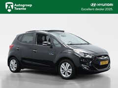 Hyundai ix20 - 1.4i i-Light | Panoramadak | Trekhaak | Airco