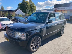 Land Rover Range Rover - 4.4 V8 Vogue
