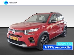 Citroën C3 - New 1.2 Turbo S&amp;S 100pk Max