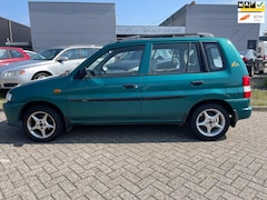 Mazda Demio - 1.3 LX