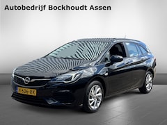 Opel Astra Sports Tourer - 1.2 Edition | Navigatie | Climate Control | LM Velgen