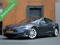 Tesla Model S - Long Range Plus | Zeer netjes