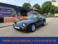 Porsche 944 - 2.5 Coupé