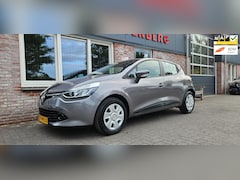 Renault Clio - 0.9 TCe Expression Airco Cruise Control Navigatie NAP Nette Auto