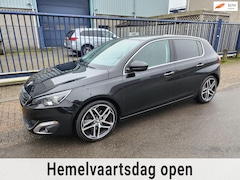 Peugeot 308 - 1.6 Première *175.544 KM*CLIMA*NAVI*18 INCH