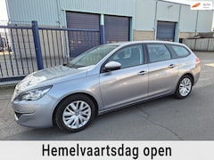 Peugeot 308 SW - 1.2 PureTech Blue Lease *169.565 KM *CLIMA*NAVI
