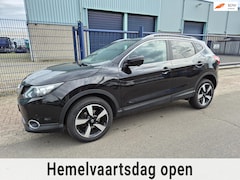 Nissan Qashqai - 1.2 N-Vision AUT. *85.936 KM *CLIMA*PANO