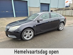 Opel Insignia - 1.8 Business *CLIMA*NAVI*CV*ELEC.RAMEN*17 INCH