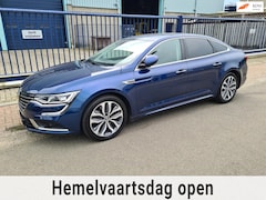 Renault Talisman - 1.6 TCe INTENS AUT. *1e EIG*BOMVOL*ZEER MOOI
