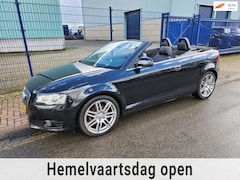 Audi A3 Cabriolet - 1.8 TFSI *186.172 KM*CLIMA*LEER