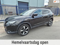 Nissan Qashqai - 1.2 Connect Edition AUT. *58.290 KM*CLIMA