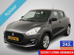 Suzuki Swift - 1.2 Select Smart Hybrid