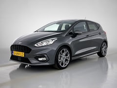 Ford Fiesta - 1.0 EcoBoost ST-Line