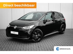 Volkswagen ID.3 - Pro Business | Achterlichten LED, luxe uitgevoerd incl. dynamische knipperlichten | Aircon