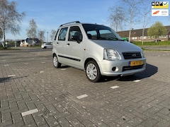 Suzuki Wagon R+ - 1.3 GLX / Automaat / Airco / Trekhaak