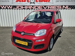 Fiat Panda - 0.9 TwinAir Edizione Cool I Airco I El.-pakket I NAP