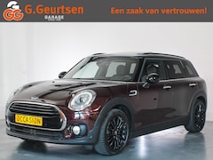 MINI Clubman - 1.5 Cooper Salt Panoramadak, LED, Navigatie, Cruise Control, Automaat