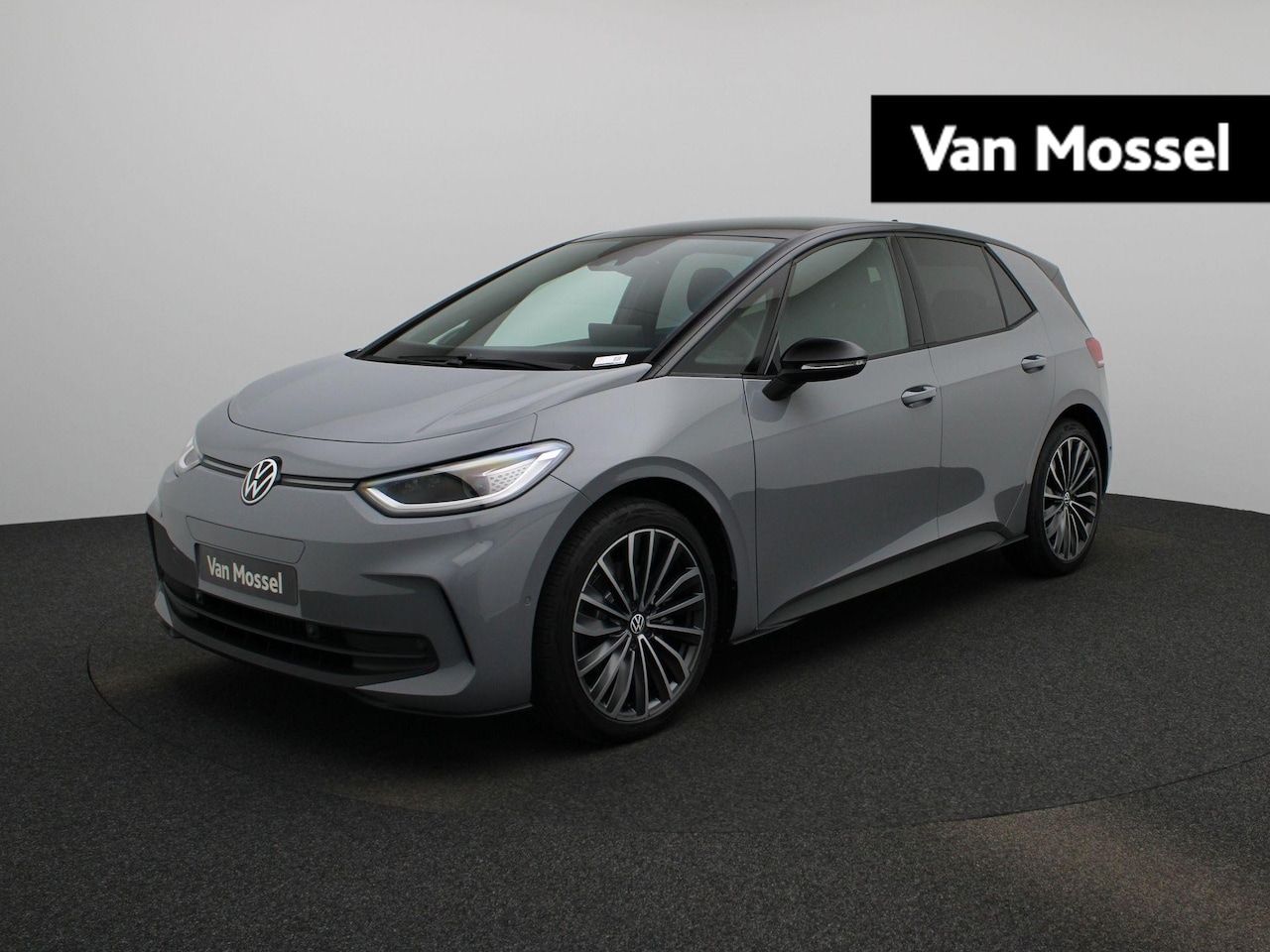 Volkswagen ID.3 - Pro Limited Edition 59 kWh | Fysieke voorraad auto | Direct leverbaar | 20 inch lichmetale - AutoWereld.nl