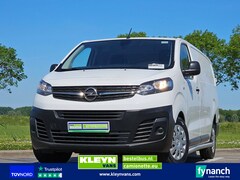 Opel Vivaro - 1.5 L3 XL Navi Euro6 AC