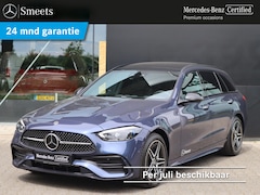 Mercedes-Benz C-klasse Estate - 300 e Star Edition AMG Line Plus