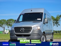 Mercedes-Benz Sprinter - 314 ac automaat EURO6