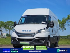 Iveco Daily - 35S14 HI- MATIC L2H2 LED