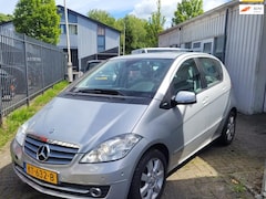 Mercedes-Benz A-klasse - 200 Elegance / Pano / Automaat / Transmissie storing