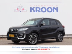 Suzuki Vitara - 1.5 Hybrid Style AllGrip, Automaat, Pannoramadak, Navigatie, tot 12 jaar Garantie