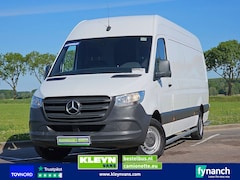 Mercedes-Benz Sprinter - 311 L3H2 Koerier Autom