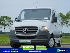 Mercedes-Benz Sprinter - 311 L1H1 2xZijdeur Euro6