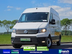 Volkswagen Crafter - 35 2.0 TDI 177 L2H2