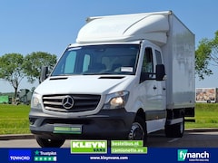 Mercedes-Benz Sprinter - 516 DUB.CAB Bakwagen