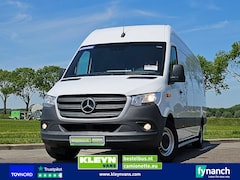 Mercedes-Benz Sprinter - 316 L3H2 Automaat Mbux