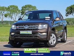 Volkswagen Amarok - 3.0 TDI