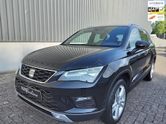 Seat Ateca - 1.4 EcoTSI Xcellence|VOL OPTIES|CarPlay®|Trekh