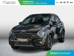 Kia Sportage - 1.6 T-GDi Plug-in Hybrid AWD GT-PlusLine |Direct leverbaar | CarPlay | Stoelkoeling | Stoe