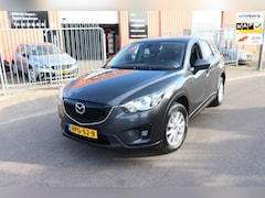 Mazda CX-5 - 2.0 4WD