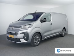 Citroën Jumpy - 2.0 BlueHDI 180 S&S L3 Aut. | Buitenspiegels elektrisch inklapbaar | Buitenspiegels elektr