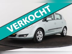 Opel Corsa - 1.2-16V Enjoy | 93.000 KM | Automaat | Org NL |