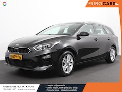 Kia Cee'd Sportswagon - Ceed 1.0 T-GDi 120pk DynamicLine Navigatie Apple Carplay/Android Auto Climate Control Crui