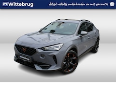 CUPRA Formentor - 1.4 e-Hybrid 245pk VZ Black Edition DSG Automaat / Leder interieur / Panorama dak / LM 19