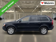 Volvo XC90 - 2.5 T Summum Schuifdak/Leer met garantie