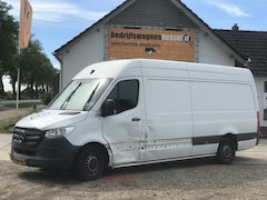 Mercedes-Benz Sprinter - 316 2.2 CDI L3H2 EURO VI-D Schade